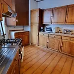 Ospitale 7 Triest