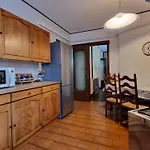Ospitale 7 Apartament
