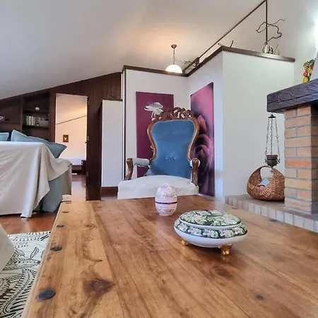 דירה Ospitale 7 *