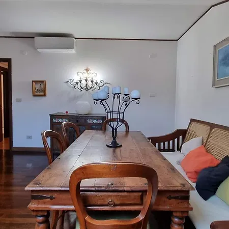 Apartment Ospitale 7