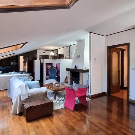 Ospitale 7 Apartamento Trieste