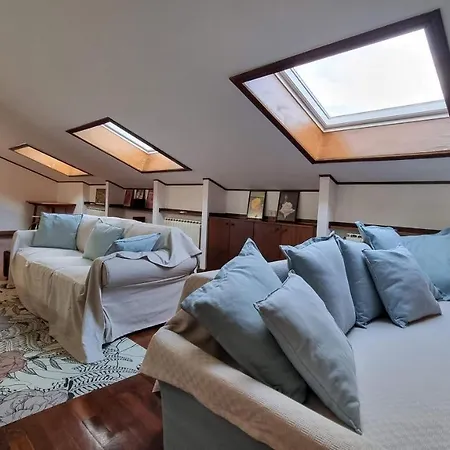 アパート Ospitale 7 トリエステ