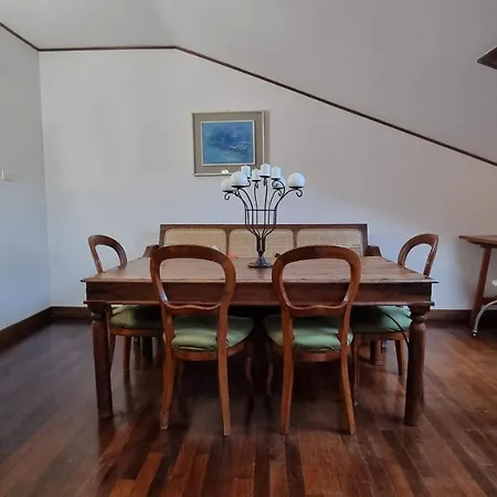 Apartmán Ospitale 7 Terst