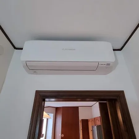 Apartment Ospitale 7 *