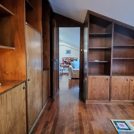 Ospitale 7 * トリエステ