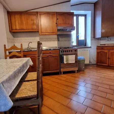 Apartament Ospitale 7 Triest