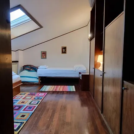 Ospitale 7 Apartmán *