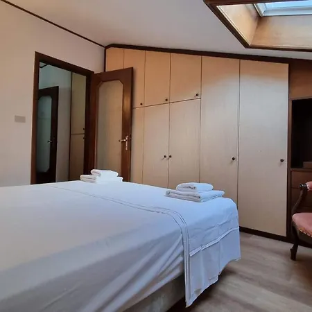 Apartment Ospitale 7
