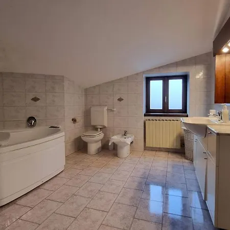 Ospitale 7 Apartmán