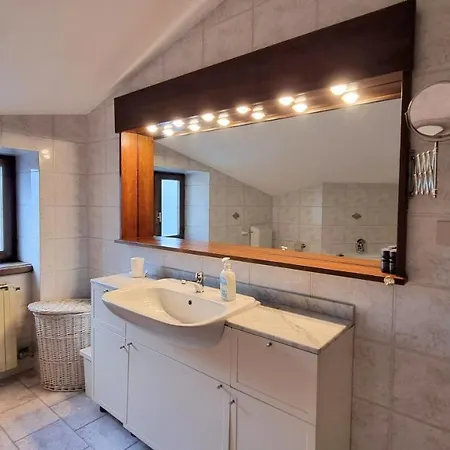 Ospitale 7 Apartmán *