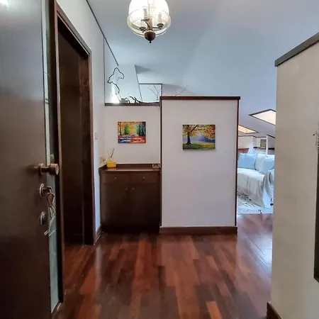 Ospitale 7 Apartmán