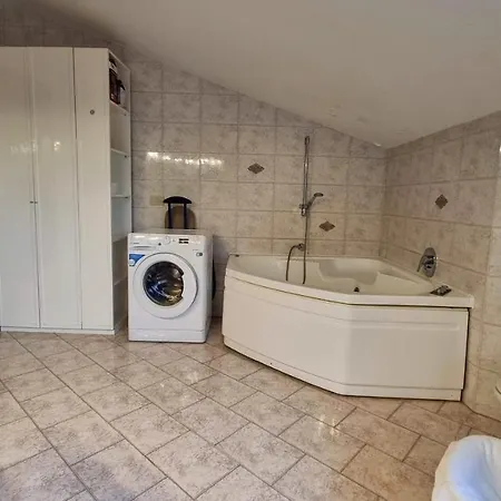 Apartament Ospitale 7 Triest