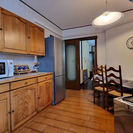 Ospitale 7 Apartament