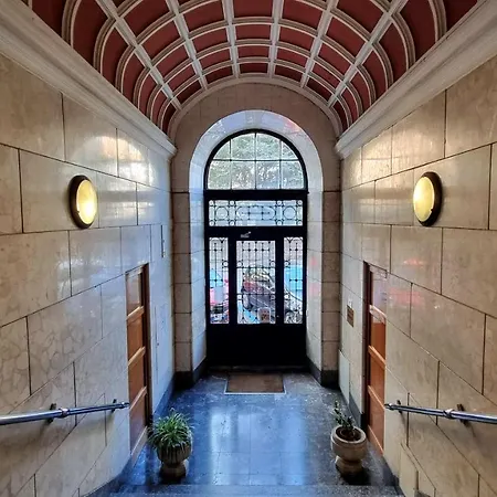 Apartment Ospitale 7 *